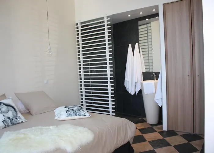 Διαμέρισμα Du Fau De La Roque Villefranche-de-Rouergue