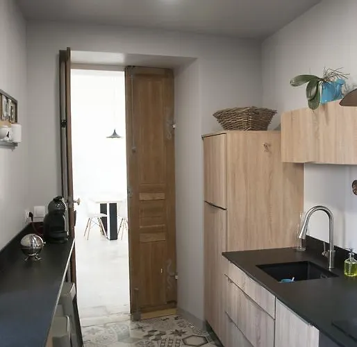 Διαμέρισμα Du Fau De La Roque Villefranche-de-Rouergue