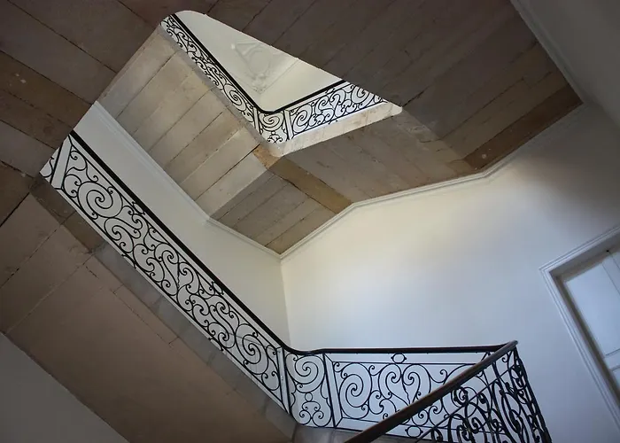 Διαμέρισμα Du Fau De La Roque