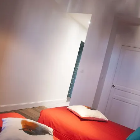 Du Fau De La Roque Apartmán Villefranche-de-Rouergue