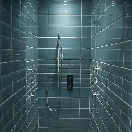 Apartmán Du Fau De La Roque Villefranche-de-Rouergue