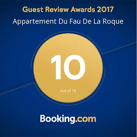 Du Fau De La Roque Villefranche-de-Rouergue