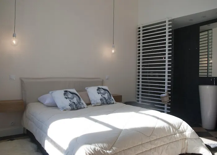 דירה Du Fau De La Roque *