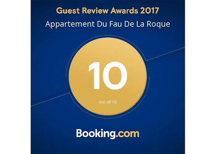 Du Fau De La Roque וילפראנש-דה-רוארג